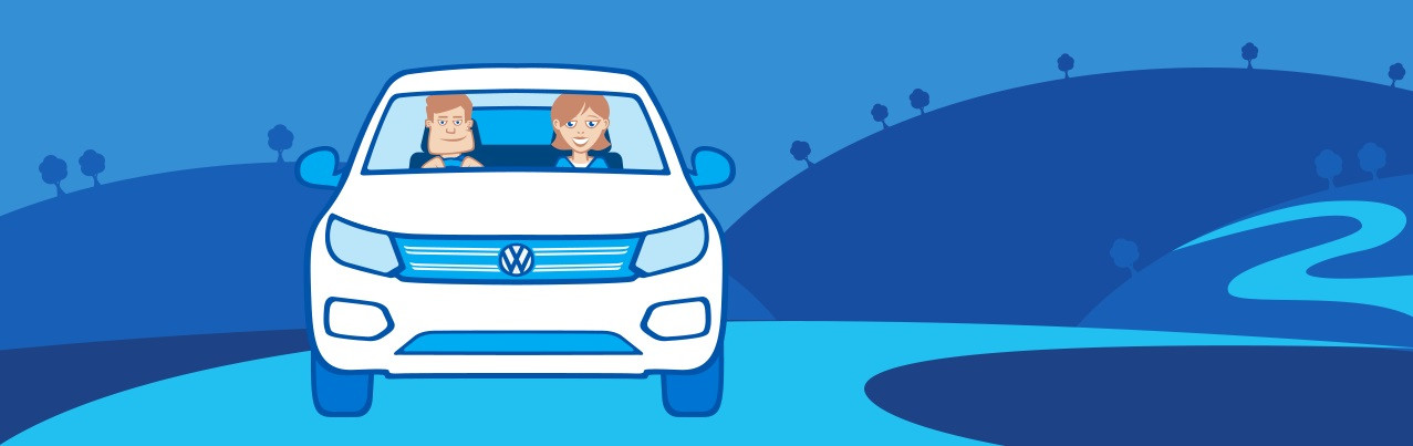Volkswagen Tiguan 2015 Review